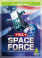 U.S. Space Force by Jenny Mason, 9781645197379