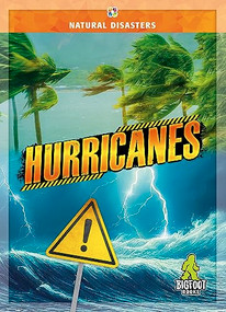 Hurricanes - 9781645197423 by Madeline Nixon, 9781645197423