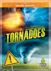 Tornadoes - 9781645197430 by Madeline Nixon, 9781645197430