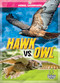 Hawk vs. Owl by Cynthia O'Brien, 9781645197980