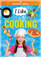 I Like Cooking by Jenny Mason, 9781645198123