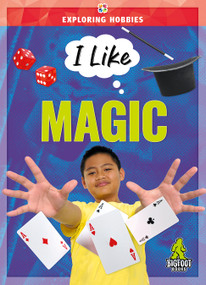I Like Magic by Jenny Mason, 9781645198147