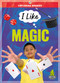 I Like Magic by Jenny Mason, 9781645198147