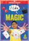 I Like Magic by Jenny Mason, 9781645198147