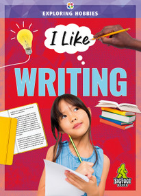 I Like Writing by Jenny Mason, 9781645198178