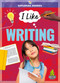 I Like Writing by Jenny Mason, 9781645198178