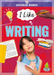 I Like Writing by Jenny Mason, 9781645198178