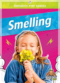 Smelling - 9781645198208 by Mari Schuh, 9781645198208