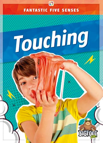 Touching - 9781645198222 by Mari Schuh, 9781645198222
