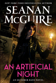 An Artificial Night - 9780756419882 by Seanan McGuire