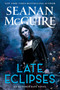 Late Eclipses - 9780756419899 by Seanan McGuire, 9780756419899