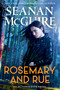 Rosemary and Rue by Seanan McGuire, 9780756419868