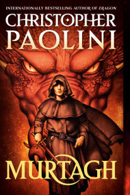 Murtagh (The World of Eragon) - 9780593650899 by Christopher Paolini, 9780593650899