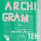 Archigram Ten by Peter Cook, 9781911422464