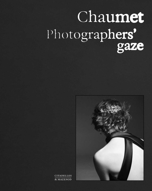 Chaumet. Photographers' gaze - 9782850889561 by Carol Woolton, Sylvie Lécallier, Flora Triebel, 9782850889561