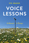 Voice Lessons by Eve Krakow, 9781771838924
