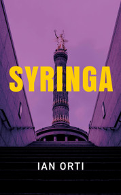 Syringa by Ian Orti, 9781771839006