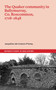 The Quaker community in Ballymurray, Co. Roscommon, 1718-1848 by Jacqueline née Creaven d'Towey, 9781801511599