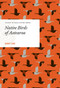 Native Birds of Aotearoa by Michael Szabo, 9781991150943