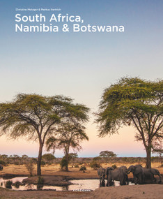 South Africa, Namibia & Botswana - 9783741920271 by Markus Hertrich, Christine Metzger, 9783741920271
