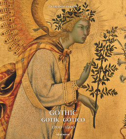 Gothic 1200-1500 by Uta Hasekamp, 9783741921391