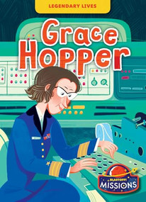 Grace Hopper - 9798893043952 by Betsy Rathburn, 9798893043952