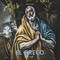 El Greco by Anke von Heyl, 9783955886233