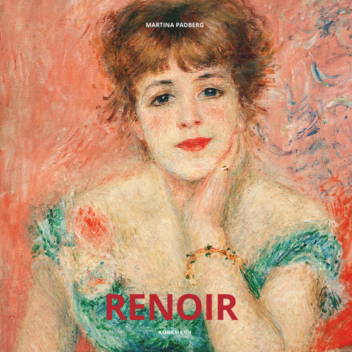 Renoir by Martina Padberg, 9783955886592