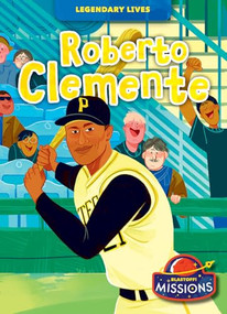 Roberto Clemente - 9798893042054 by Betsy Rathburn, 9798893042054