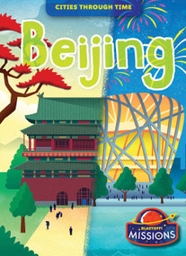Beijing - 9798893042078 by Kate Moening, 9798893042078