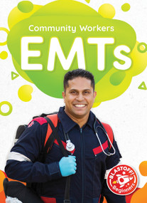 EMTs - 9798893042115 by Amy McDonald, 9798893042115
