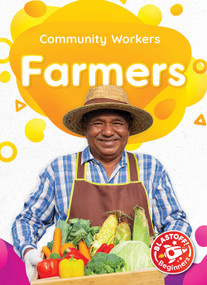 Farmers - 9798893042122 by Amy McDonald, 9798893042122