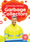 Garbage Collectors - 9798893042139 by Amy McDonald, 9798893042139