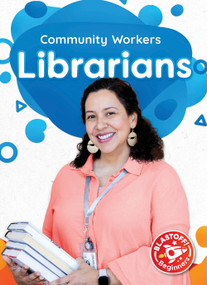 Librarians - 9798893042146 by Amy McDonald, 9798893042146