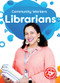 Librarians - 9798893042146 by Amy McDonald, 9798893042146