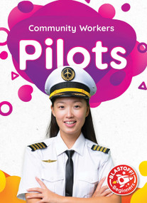 Pilots - 9798893042153 by Amy McDonald, 9798893042153