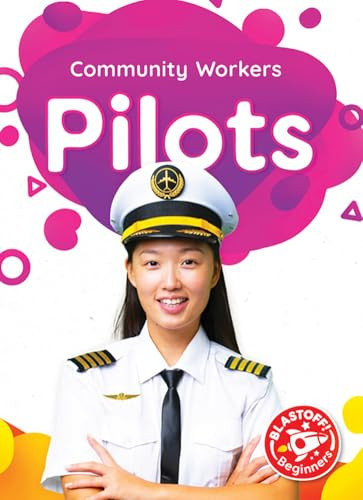Pilots - 9798893042153 by Amy McDonald, 9798893042153