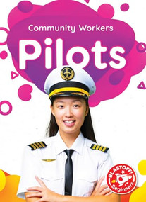 Pilots - 9798893042153 by Amy McDonald, 9798893042153
