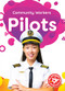 Pilots - 9798893042153 by Amy McDonald, 9798893042153