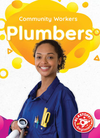 Plumbers - 9798893042160 by Amy McDonald, 9798893042160