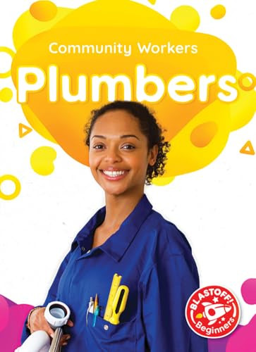 Plumbers - 9798893042160 by Amy McDonald, 9798893042160