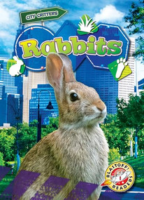 Rabbits - 9798893042191 by Betsy Rathburn, 9798893042191