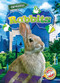Rabbits - 9798893042191 by Betsy Rathburn, 9798893042191