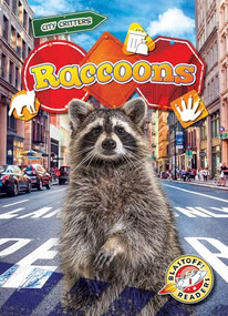 Raccoons - 9798893042207 by Betsy Rathburn, 9798893042207