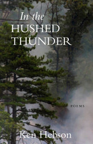 In the Hushed Thunder by Kenneth Hebson, 9798991413411