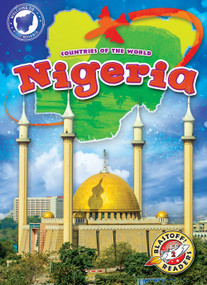 Nigeria - 9798893042313 by Bryan Langdo, 9798893042313