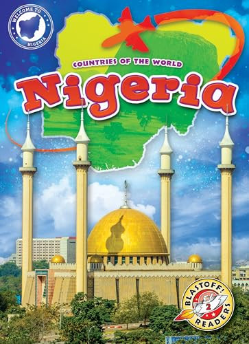 Nigeria - 9798893042313 by Bryan Langdo, 9798893042313
