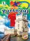 Portugal - 9798893042320 by Monika Davies, 9798893042320