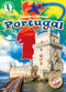 Portugal - 9798893042320 by Monika Davies, 9798893042320