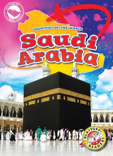 Saudi Arabia - 9798893042337 by Bryan Langdo, 9798893042337